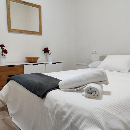 Angy Home Chueca Gran Via Madrid Buitenkant foto